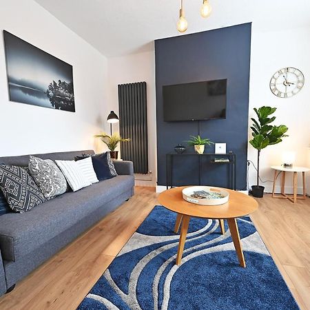 The Coffee Pot Cottage In Town Centre Free Parking Stratford-upon-Avon Buitenkant foto