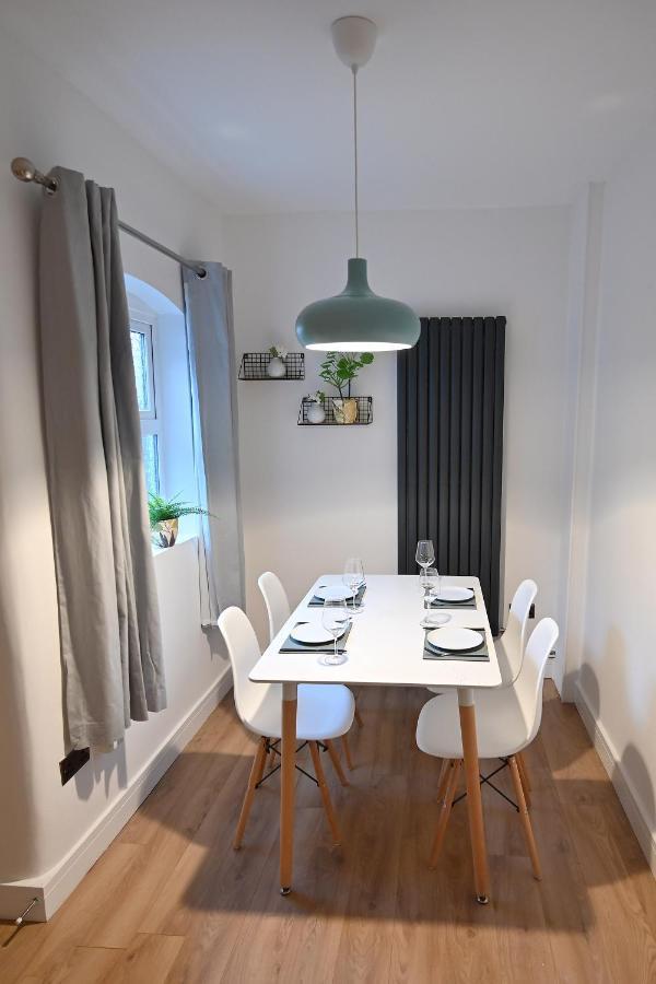 The Coffee Pot Cottage In Town Centre Free Parking Stratford-upon-Avon Buitenkant foto