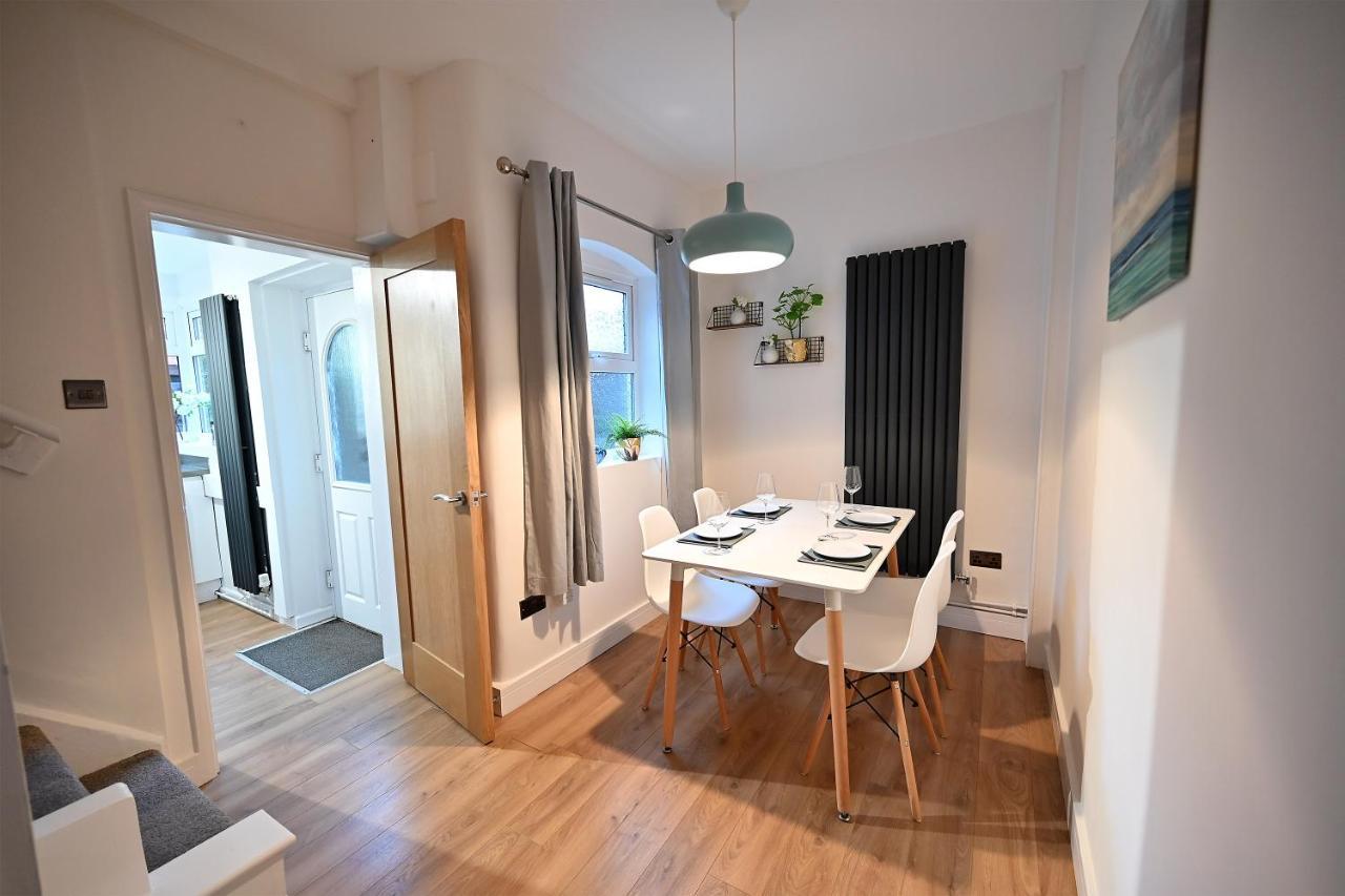 The Coffee Pot Cottage In Town Centre Free Parking Stratford-upon-Avon Buitenkant foto