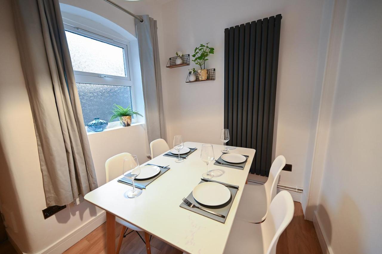 The Coffee Pot Cottage In Town Centre Free Parking Stratford-upon-Avon Buitenkant foto