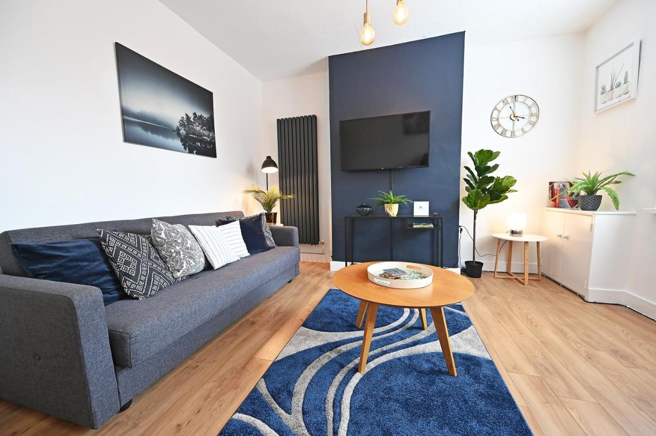 The Coffee Pot Cottage In Town Centre Free Parking Stratford-upon-Avon Buitenkant foto