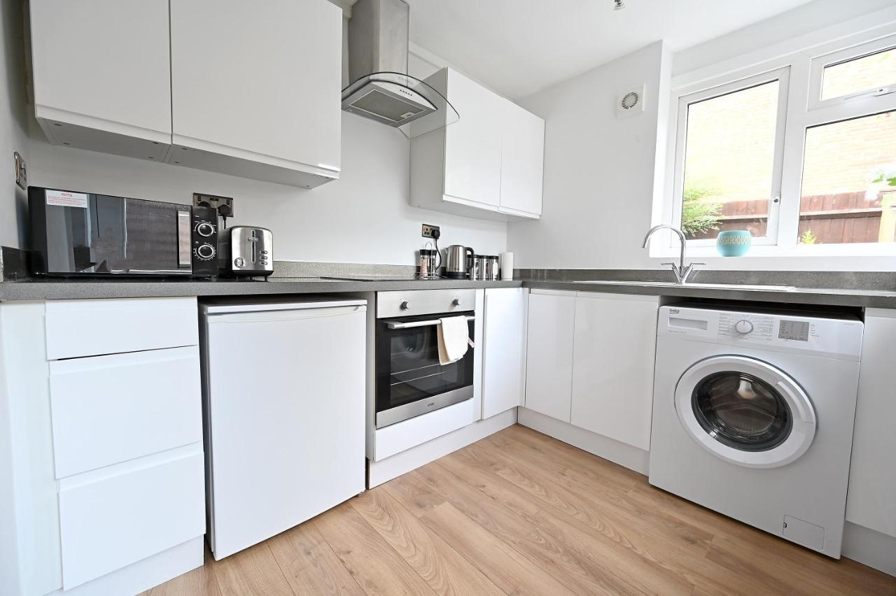 The Coffee Pot Cottage In Town Centre Free Parking Stratford-upon-Avon Buitenkant foto