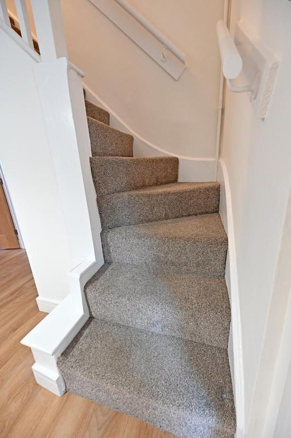 The Coffee Pot Cottage In Town Centre Free Parking Stratford-upon-Avon Buitenkant foto