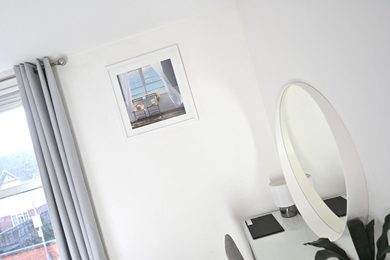 The Coffee Pot Cottage In Town Centre Free Parking Stratford-upon-Avon Buitenkant foto