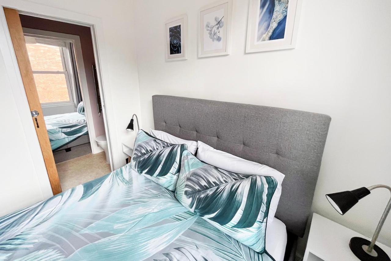 The Coffee Pot Cottage In Town Centre Free Parking Stratford-upon-Avon Buitenkant foto