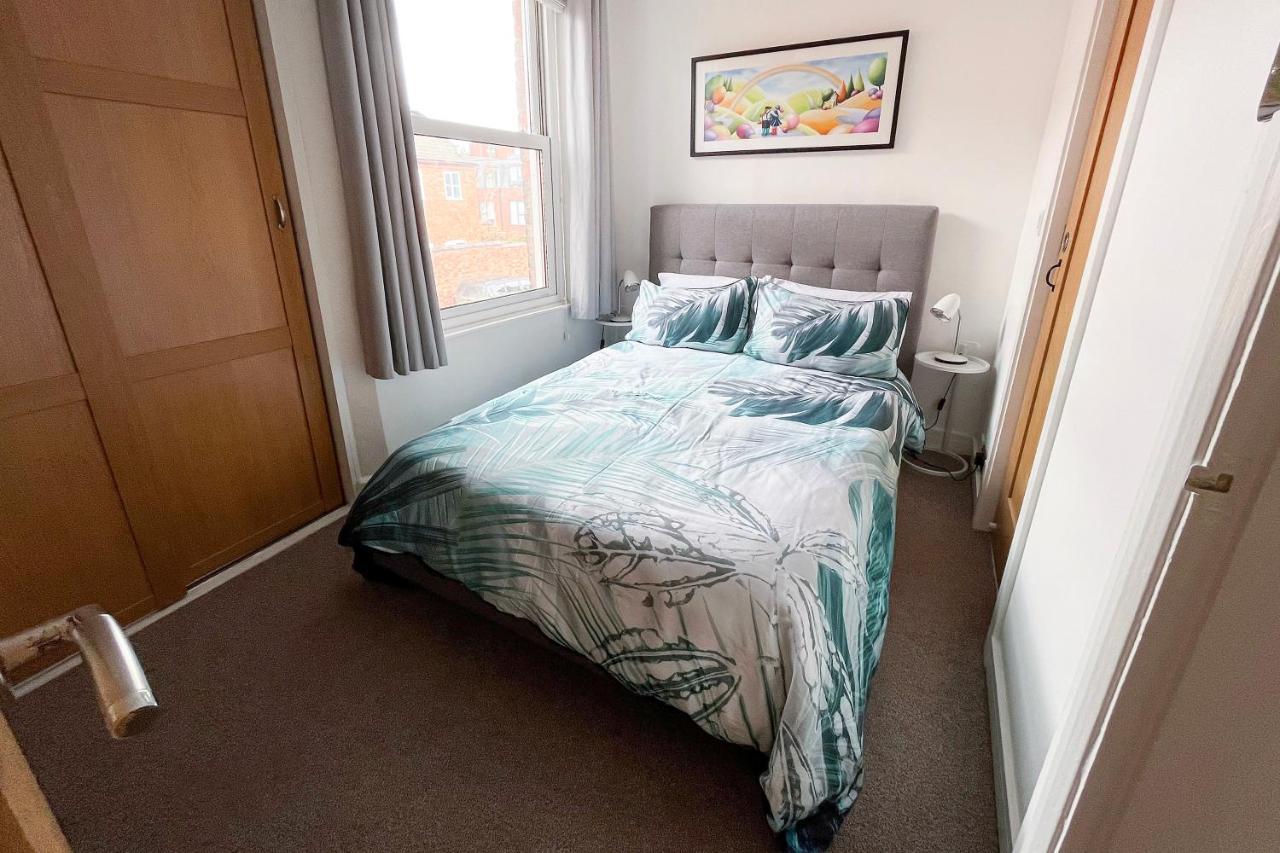 The Coffee Pot Cottage In Town Centre Free Parking Stratford-upon-Avon Buitenkant foto