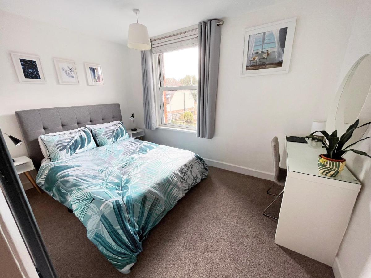 The Coffee Pot Cottage In Town Centre Free Parking Stratford-upon-Avon Buitenkant foto