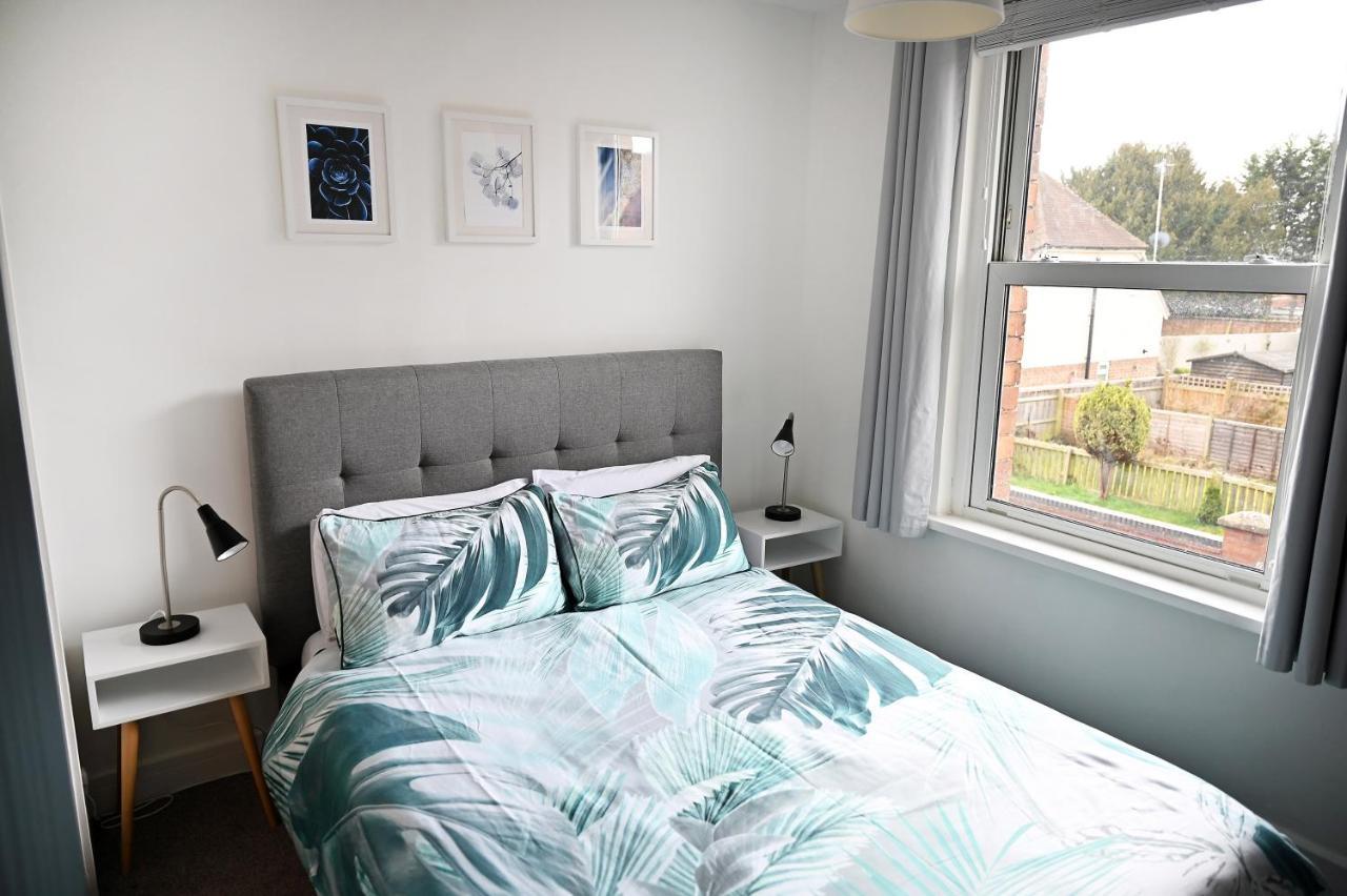 The Coffee Pot Cottage In Town Centre Free Parking Stratford-upon-Avon Buitenkant foto