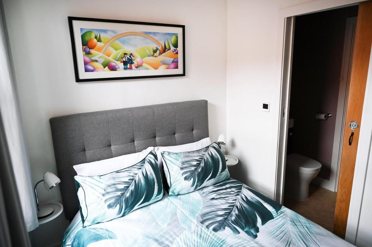 The Coffee Pot Cottage In Town Centre Free Parking Stratford-upon-Avon Buitenkant foto