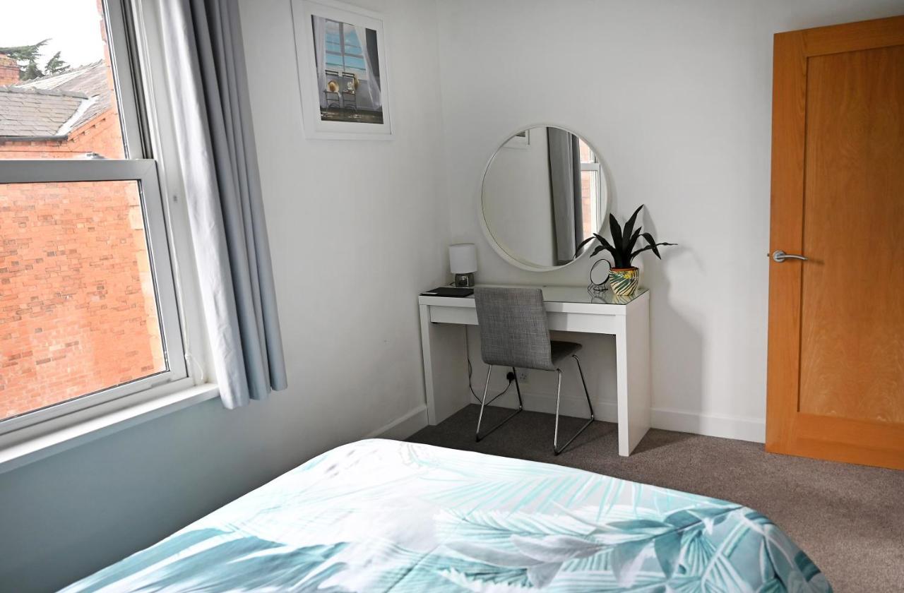 The Coffee Pot Cottage In Town Centre Free Parking Stratford-upon-Avon Buitenkant foto