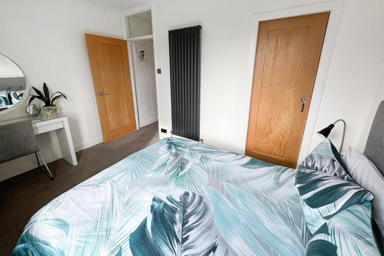The Coffee Pot Cottage In Town Centre Free Parking Stratford-upon-Avon Buitenkant foto