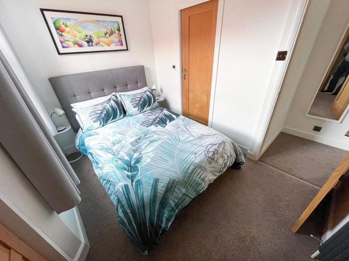 The Coffee Pot Cottage In Town Centre Free Parking Stratford-upon-Avon Buitenkant foto