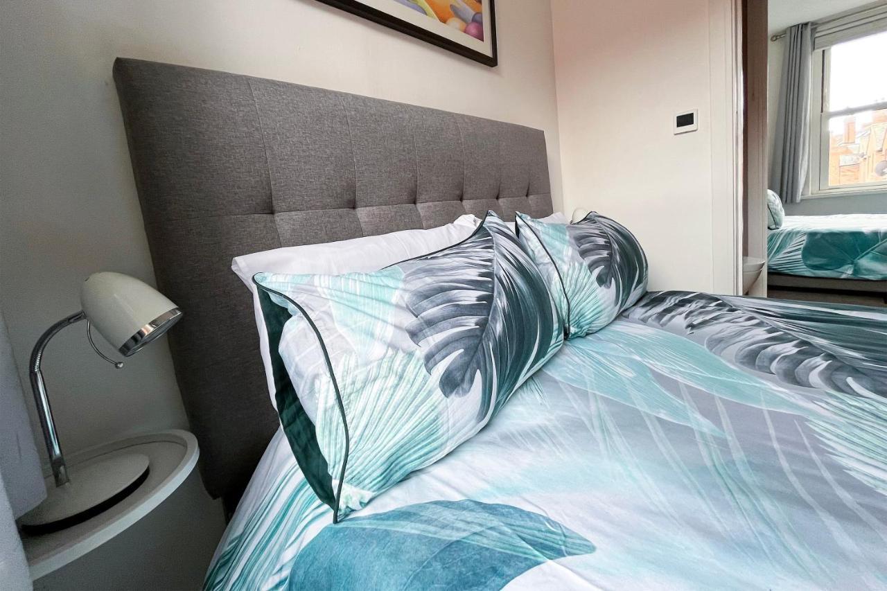 The Coffee Pot Cottage In Town Centre Free Parking Stratford-upon-Avon Buitenkant foto